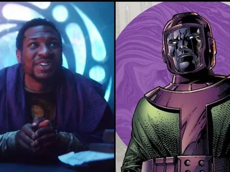 ¿Quién es Kang, El Conquistador?