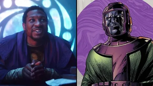 Jonathan Majors será Kang en el UCM.