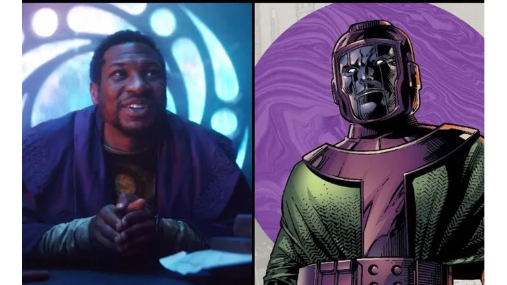 Jonathan Majors será Kang en el UCM.