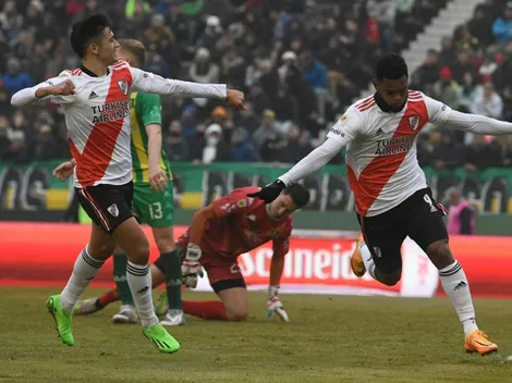 Solari pide titularidad: reacciones de la prensa argentina