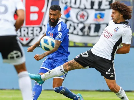 Programación fecha 20: Superclásico entre la U y Colo Colo
