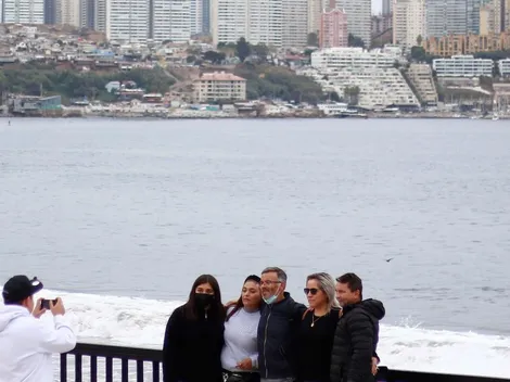 ¿Quiénes pueden postular al programa Recupera Turismo de Sercotec?