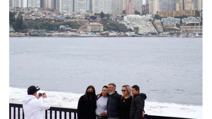 ¿Quiénes pueden postular al programa Recupera Turismo de Sercotec?