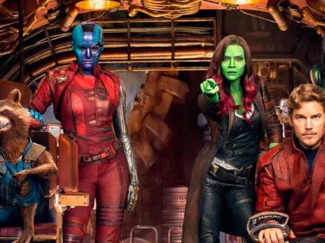 ¿Cuándo se estrena los Guardianes de la Galaxia: Volumen 3?