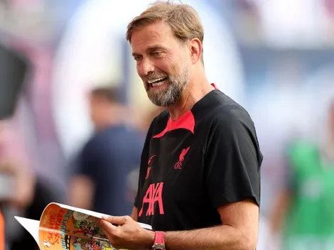 Klopp predice otro título de Premier League para el City