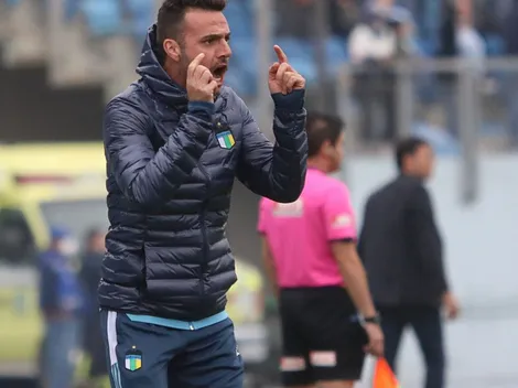 Colo Colo toma nota: Soso entrega la receta para derrotar a la U