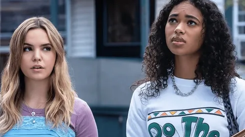 Pretty Little Liars: Original Sin