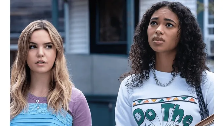 Pretty Little Liars: Original Sin