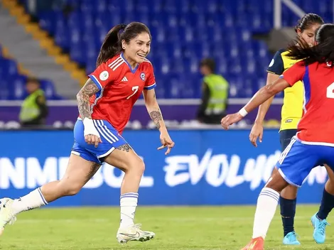 Acuña: "Iremos con todo por esa revancha ante Venezuela"