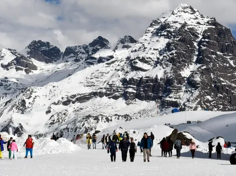 Vacaciones de Invierno 2022 | ¿Cuándo vuelven los niños a clases?