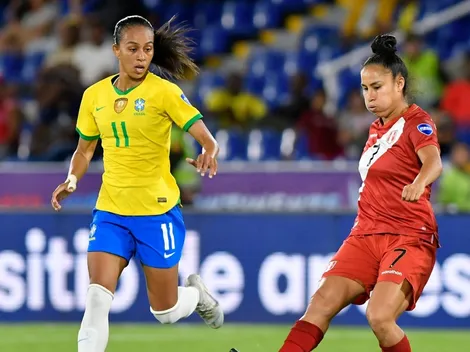 ¿Cuándo juegan Brasil vs Paraguay por el paso a la final de Copa América?