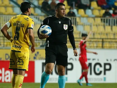 ¡Polémicas! La intervención del VAR en triunfo de Calera