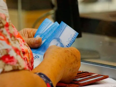 Bono Chile Apoya Invierno | Consulta con tu RUT si recibes el pago automático de 120 mil