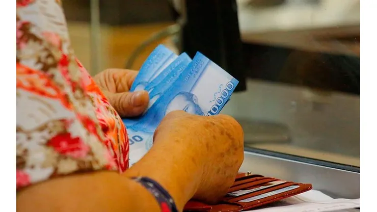 ¿Cómo saber si recibiré el Bono Chile Apoya Invierno?