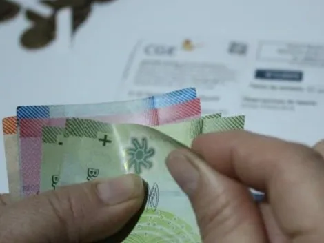 Bono Invierno 2022 | ¿Cuál es el monto y cuántas veces se paga?