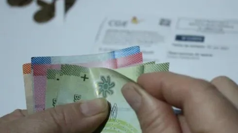 ¿Quiénes reciben el pago automático del Bono Invierno?