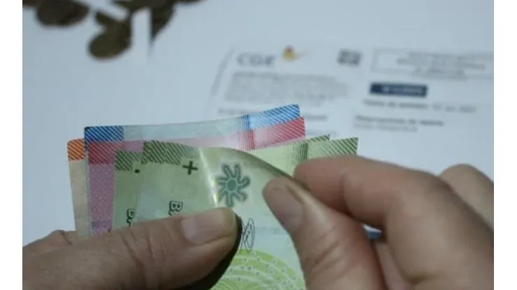 ¿Quiénes reciben el pago automático del Bono Invierno?