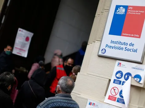 ¿Qué beneficios entrega el Instituto de Previsión Social y cómo saber si tengo un bono?