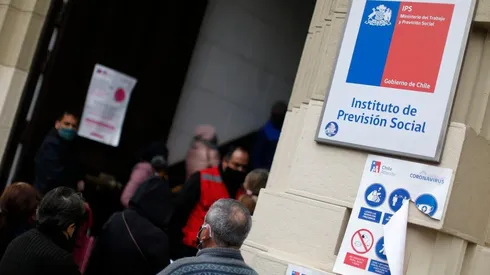 ¿Qué beneficios entrega el Instituto de Previsión Social y cómo saber si tengo un bono?