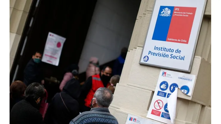 ¿Qué beneficios entrega el Instituto de Previsión Social y cómo saber si tengo un bono?