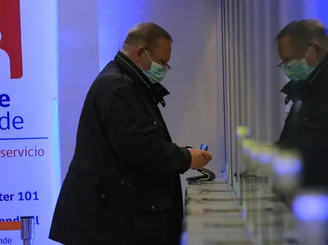 ¿Podré reclamar si no soy beneficiario del Bono de 120 mil pesos?