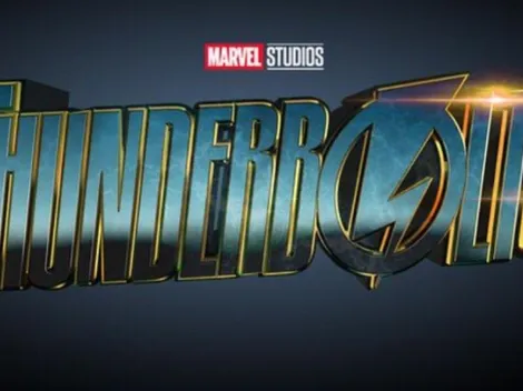 ¿Quiénes son Thunderbolts y cuándo se estrena la película?