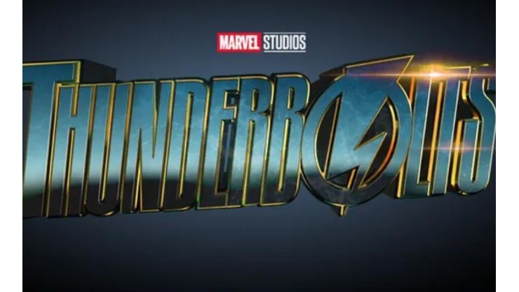 Thunderbolts