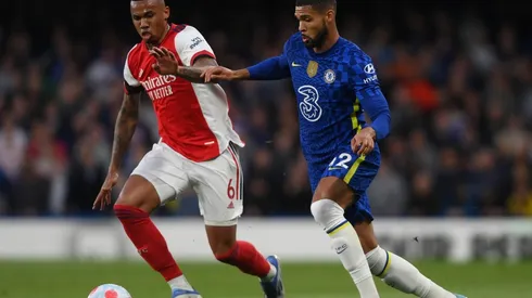 Chelsea y Arsenal animarán la gran final de la Florida Cup 2022.