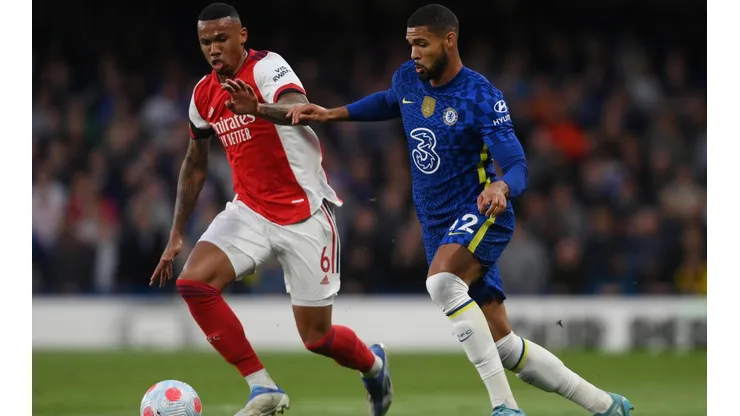 Chelsea y Arsenal animarán la gran final de la Florida Cup 2022.