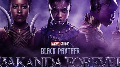 Black Panther: Wakanda Forever