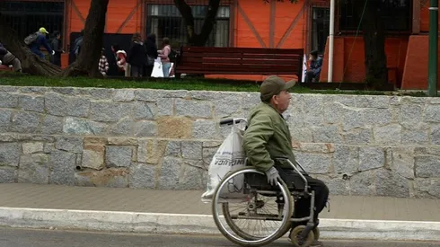 Pensión Básica Solidaria de Invalidez