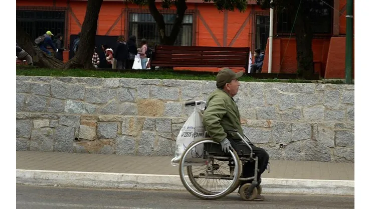 Pensión Básica Solidaria de Invalidez