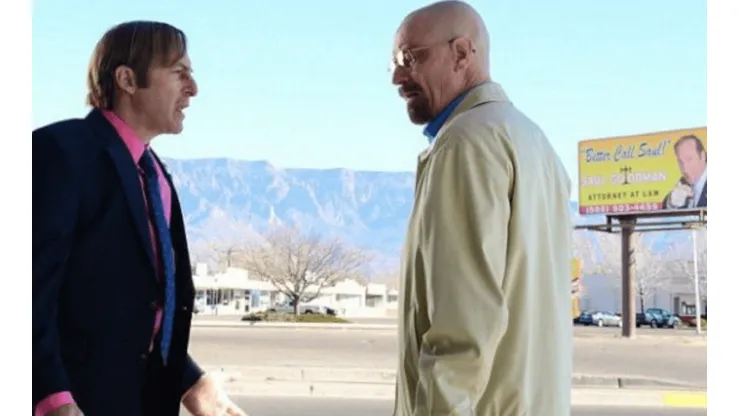 Better Call Saul