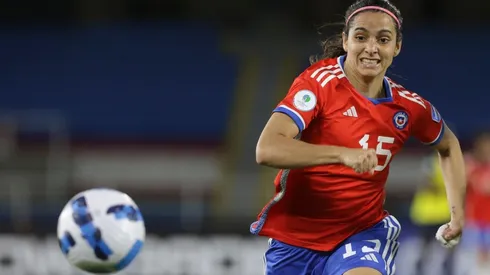 Zamora valoró conocer a la Vinotinto