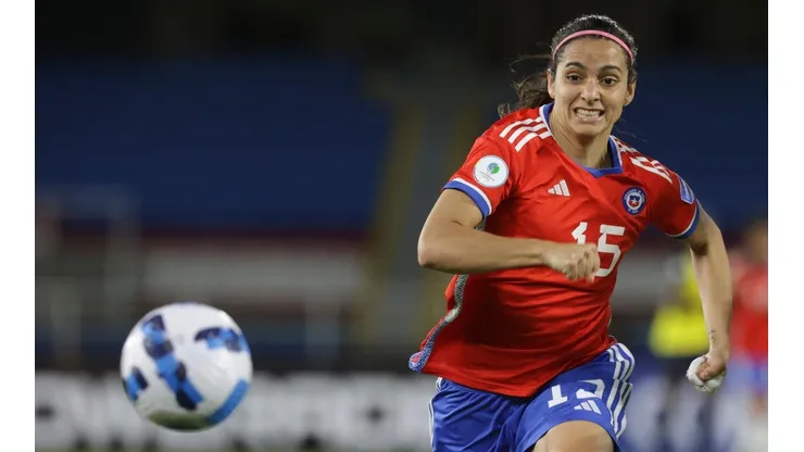 Zamora valoró conocer a la Vinotinto