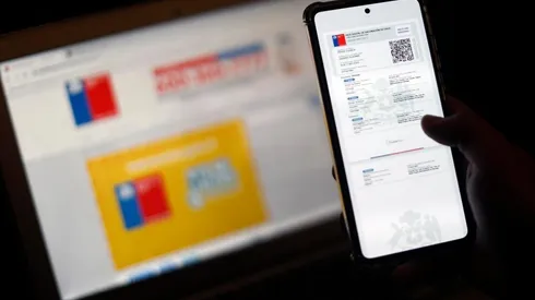 ¿Se bloquea en agosto el pase?