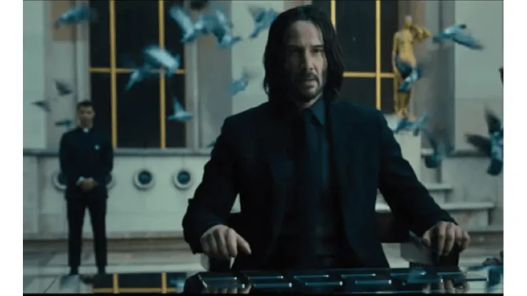 John Wick 4