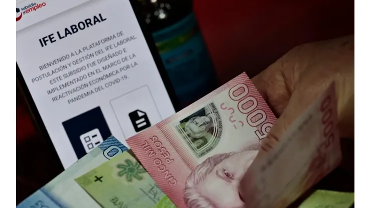¿Cuándo pagan el próximo monto del IFE Laboral y cuánto es?