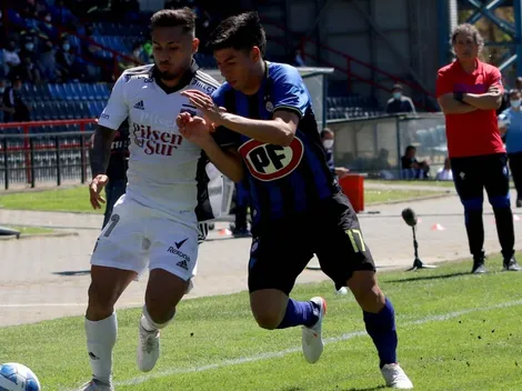 Colo Colo vs Huachipato: ¿Quién es el favorito para ganar?