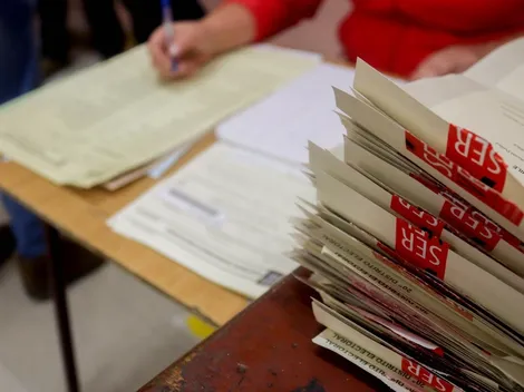 ¿Se puede votar con el carnet vencido en el Plebiscito de Salida?