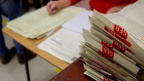 Conoce más detalles sobre el Proceso Constituyente.