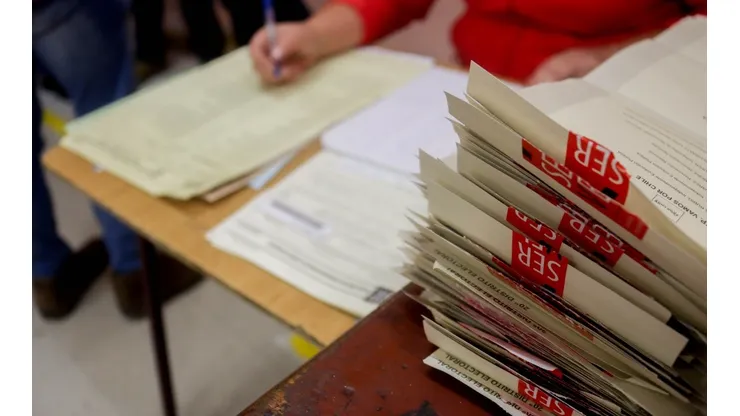 Conoce más detalles sobre el Proceso Constituyente.