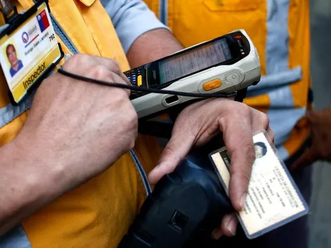 ¿Hasta cuándo se extiende la Licencia de Conducir si mi documento está vencido?