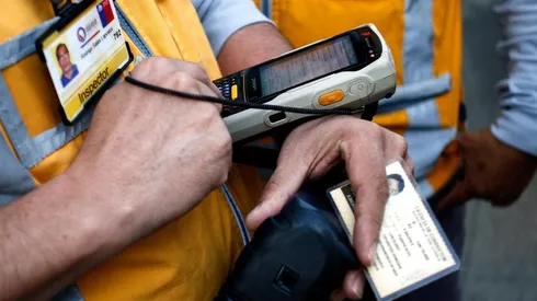 ¿Hasta cuándo se extiende la Licencia de Conducir si mi documento está vencido?