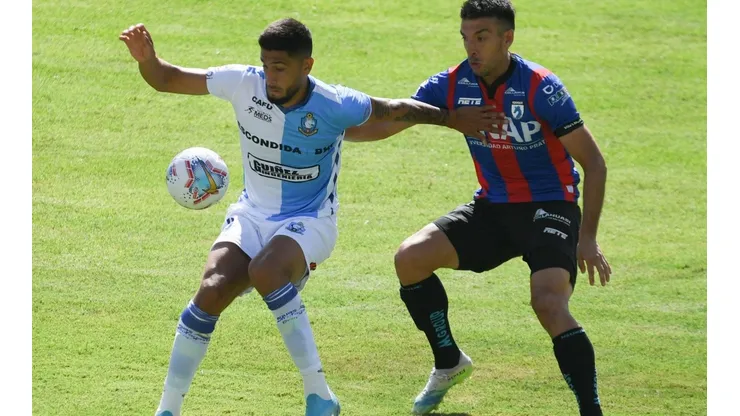 Tobías Figueroa estuvo cerca de ser fichado por Universidad de Chile.