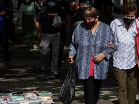 ¿Cuándo pagan la PGU este mes? Consulta aquí con tu RUT