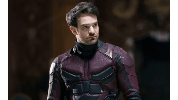 Daredevil
