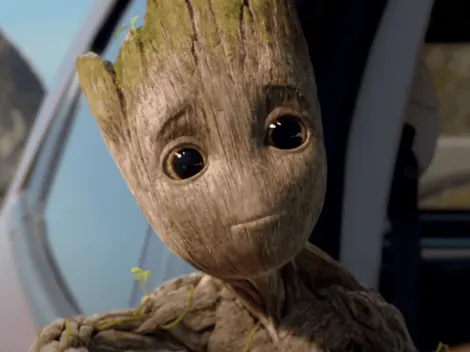 ¿Cuándo se estrena la nueva serie I Am Groot?