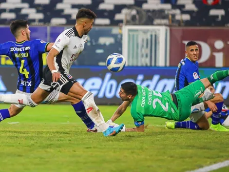 Colo Colo al Superclásico con otro triunfo extremo