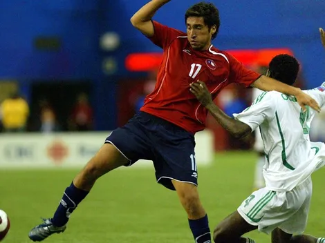Hans Martínez a 15 años de Canadá: "Queríamos ser campeones"